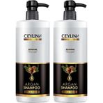 Ceylinn 2x500 ml Argan Şampuan
