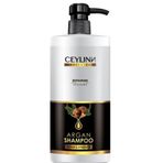 Ceylinn 500 ml Argan Şampuan