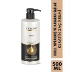 Ceylinn 500 ml Keratin Smooth Saç Kremi