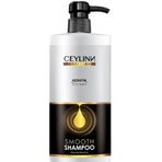Ceylinn 500 ml Keratinli Şampuan