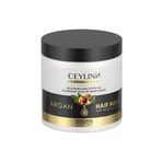 Ceylinn 500 ml Silikon İçermez Argan Saç Maskesi