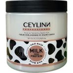 Ceylinn 500 ml Silikonsuz Milk Protein Saç Maskesi