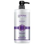 Ceylinn 500 ml Silver Mor Şampuan