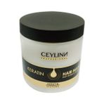 Ceylinn Keratin 500 ml Smooth Saç Maskesi