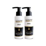 Ceylinn Keratin Mini Bakım Seti 2' li