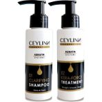 Ceylinn Keratin Mini Bakım Seti 2'li
