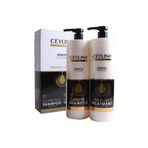 Ceylinn Keratin Saç Bakım Seti 1000 ML (x2)