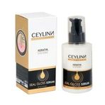Ceylinn Keratin Seal Gloss 100 ml Saç Serumu