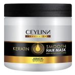Ceylinn Keratinli 500 ml Saç Maskesi