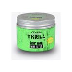 Ceylinn Mat Tutuş Wax 150 ml Doğal Görünüm ve Güçlü Tutuş Özelliği ile Saç Bakımı - 14