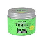 Ceylinn Orjinal Thrill Mat Tutuş Wax 150 Ml