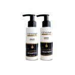 CEYLINN PROFESSIONAL Ceylinn Mini Keratin Bakım Seti 100ml x 2 Adet