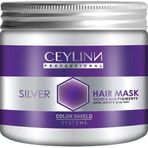 Ceylinn Silver 500 ml Saç Maskesi