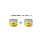 Ceylınn Thrıll Gloss Pomade Parlatıcı 150 Ml 2Adet