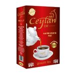 Ceylon Tea İthal Seylan Sri Lanka Ceylon Siyah Yaprak Kaçak Çay 400 G