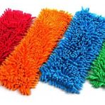 Ceymop 40 cm Makarna Mop Başlığı
