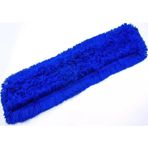 Ceymop 50x60 cm Zincir Dikiş Orlon Mavi Mop