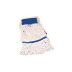 Ceymop Karbeyaz Dar 350 gr Extra Islak Mop Başlığı