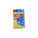 Ceymop Mikrofiber Antibakteriyel Cam Bezi - Standart
