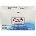 Ceymop Professional Klozet Kapak Örtüsü 5000'LI - Beyaz