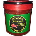 ÇEYN YÖRESELDEN.Tatlı Biber Salçası 1 Kilo - 1 kg