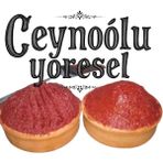 Çeynoglu Yöresel Gıda Çeynoğlu Yöreselden 1 Kilo Tatlı Biber Salçası - 1 kg