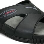 Ceyo 3200-1 Kalın Taban Erkek Terlik