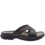Ceyo 3200-1 Siyah Anatomik Erkek Terlik