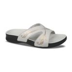 Ceyo 3400-20 Anatomik Taban Kadın Terlik Bej 36-40 Bej