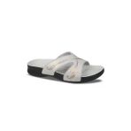Ceyo 3400-20 Anatomik Taban Kadın Terlik Bej 36-40
