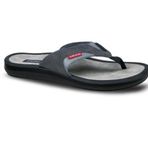 Ceyo 6100-11 Gri Erkek Terlik