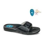 Ceyo 6300-1 Siyah Erkek Terlik
