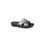 Ceyo 9200-3 Platin Anatomik Taban Kadın Terlik