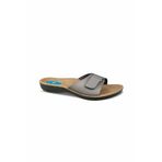 Ceyo 9808-15 Platin Kadın Terlik