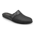 Ceyo 9823-2 Siyah Erkek Terlik