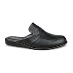 Ceyo 9823-20 Erkek Terlik Sıyah