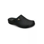 Ceyo 9844-Flex Kadın Sabo Terlik Siyah 35-40