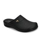 Ceyo 9844 Siyah Unisex Terlik