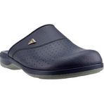 Ceyo 9846 Flex Lacivert Sabo Terlik