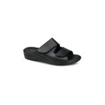 Ceyo 9863-10 ( Memory Foam Comfor ) Taban Çökmesine Uygun Günlük Tam Ortopedik Bayan Terlik