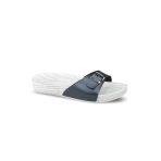 Ceyo 9872-9 Anatomik Taban Kadın Terlik Platin 36-40