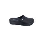 Ceyo 9926 Siyah Ortopedik Microfiber Technology Sabo Unısex Terlik