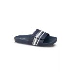 Ceyo 9959-Z33 Anatomik Taban Cırtlı Kadın Terlik Lacivert 35-42