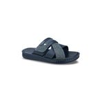 Ceyo 9968-12 Cırtlı Ortopedik Comfort Erkek Terlik