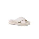 Ceyo 9975-3 Anatomik Taban Kadın Terlik Bej 36-40