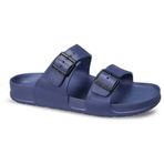 Ceyo Aquaflex-Z1 Lacivert Anatomik Kadın Terlik