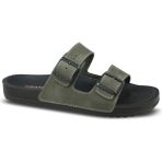 Ceyo Bahama-10 Haki Erkek Terlik