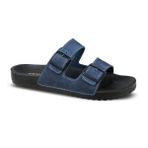 Ceyo Bahama-10 Lacivert Erkek Terlik