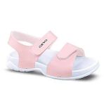 Ceyo Bello-9I Pembe Ortopedik Kız Çocuk Sandalet