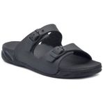 Ceyo Capri 22 Siyah Unisex Çocuk Terlik